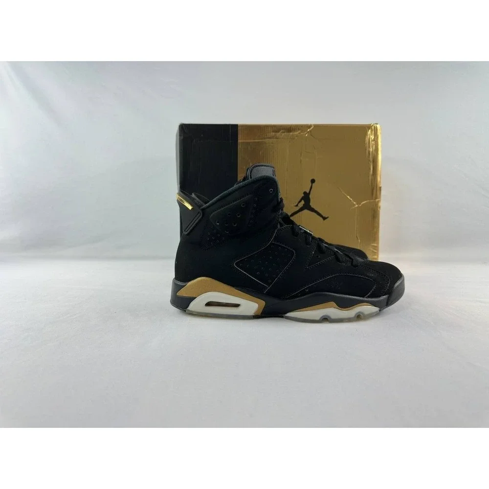 Nike Air Jordan 6 Retro 'Defining Moments' 2020 CT4954-007 Men's Size 8.5